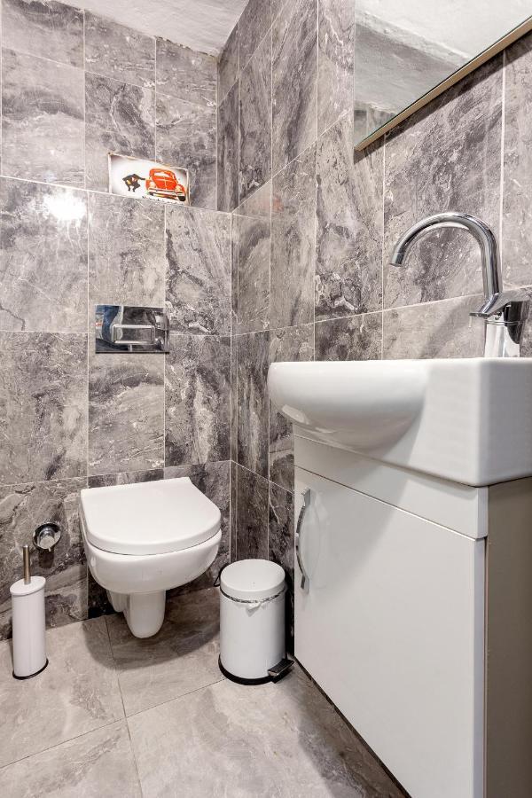 Origine Rentals Galata Tower Istanbul Exterior photo