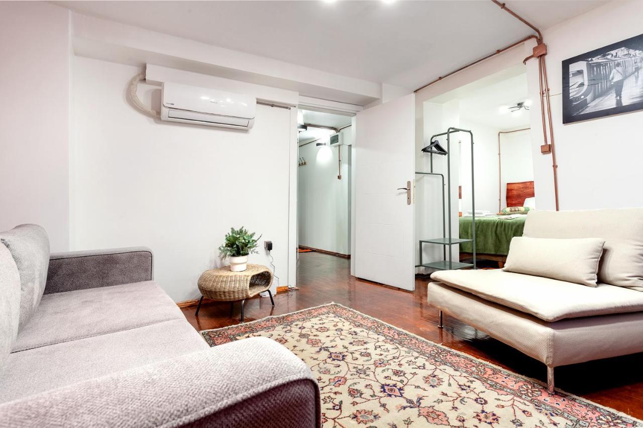 Origine Rentals Galata Tower Istanbul Exterior photo